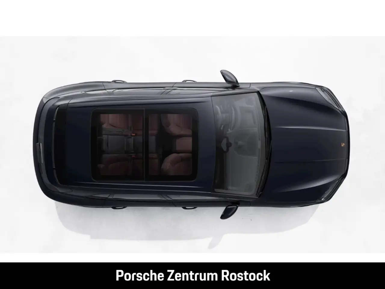 Porsche Cayenne 5