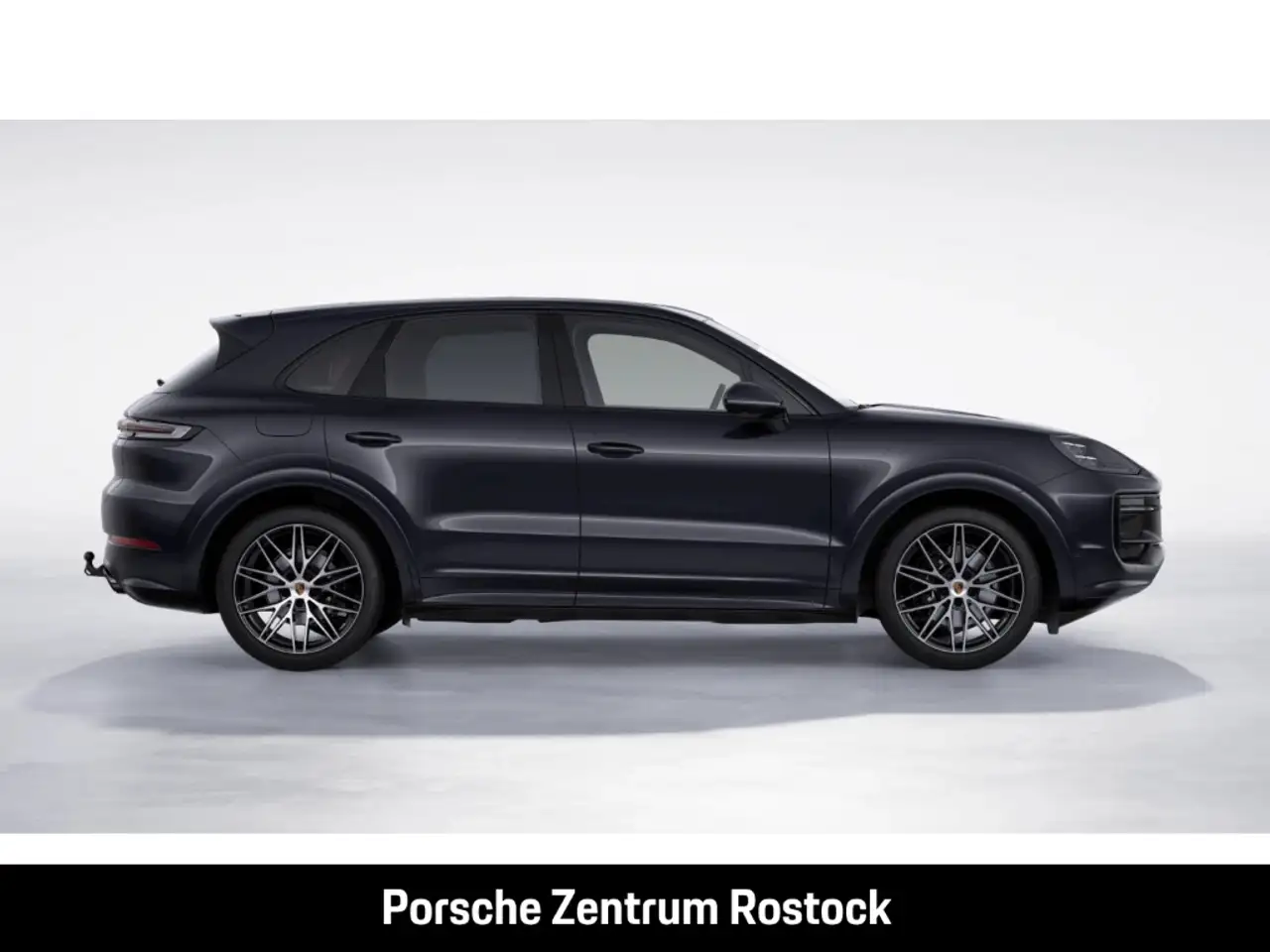 Porsche Cayenne 6