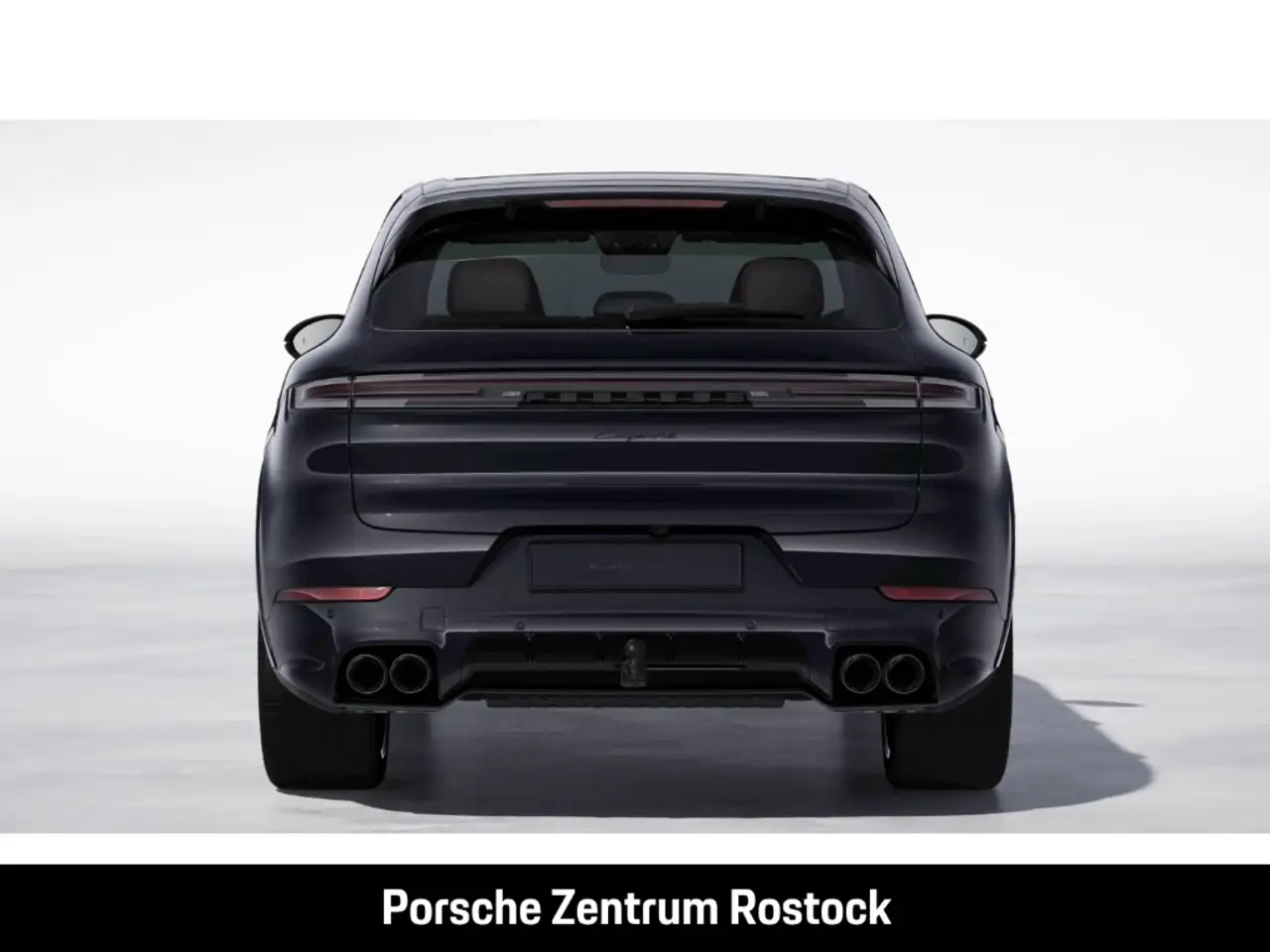 Porsche Cayenne 7