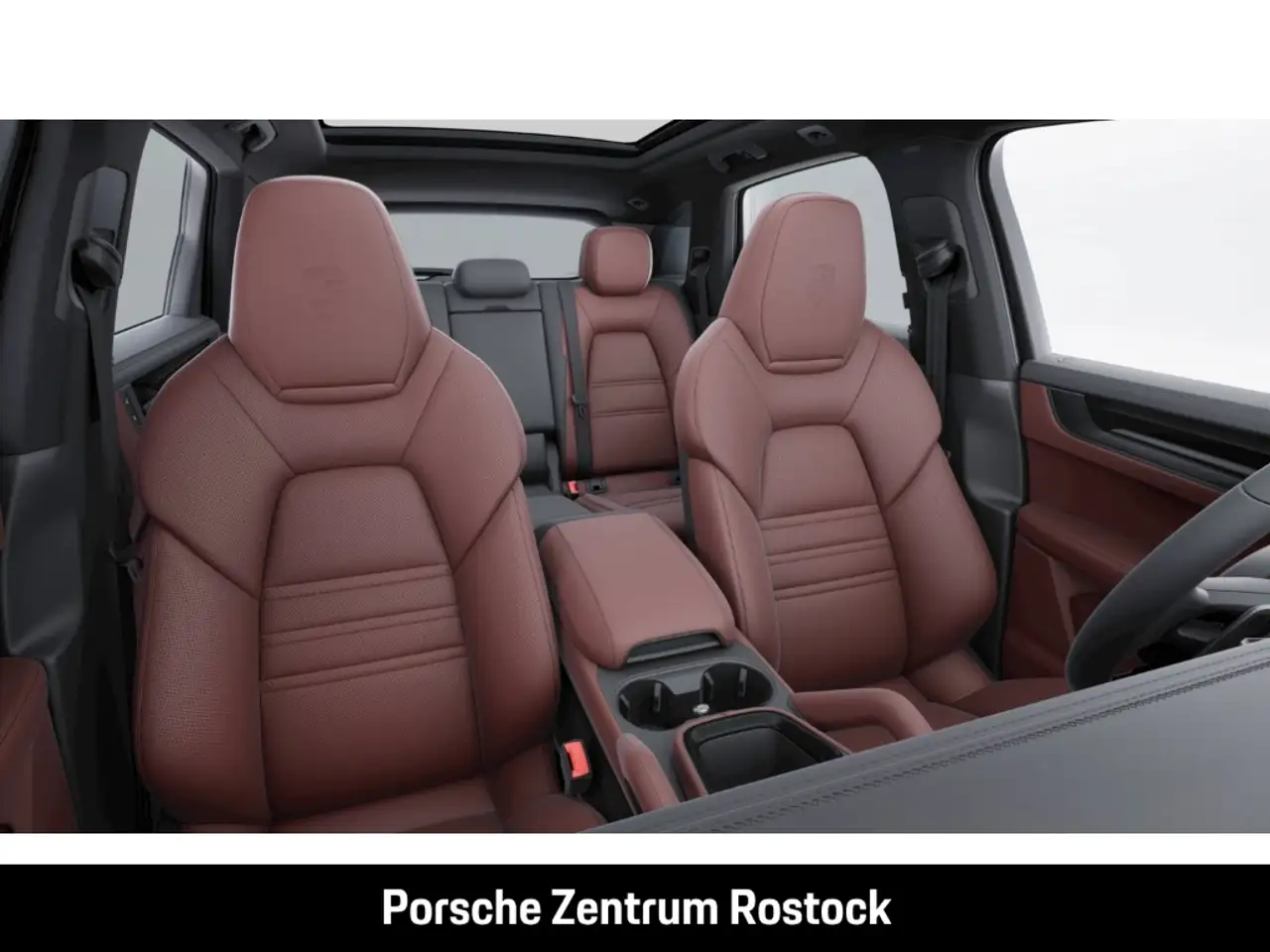 Porsche Cayenne 10