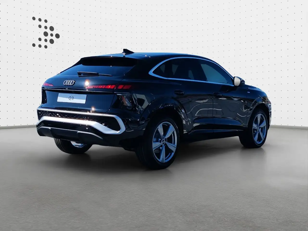 Audi Q3 2