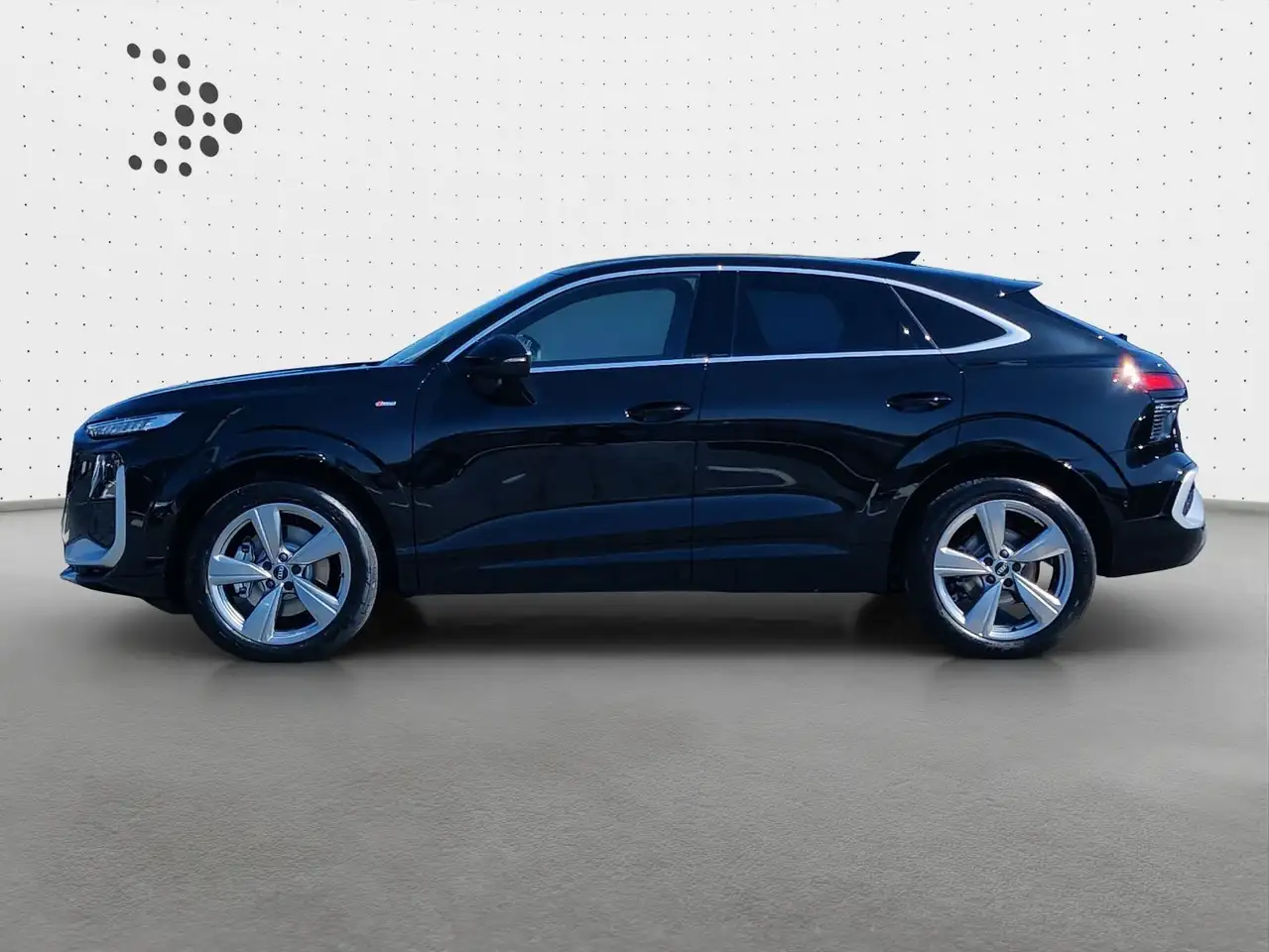 Audi Q3 3