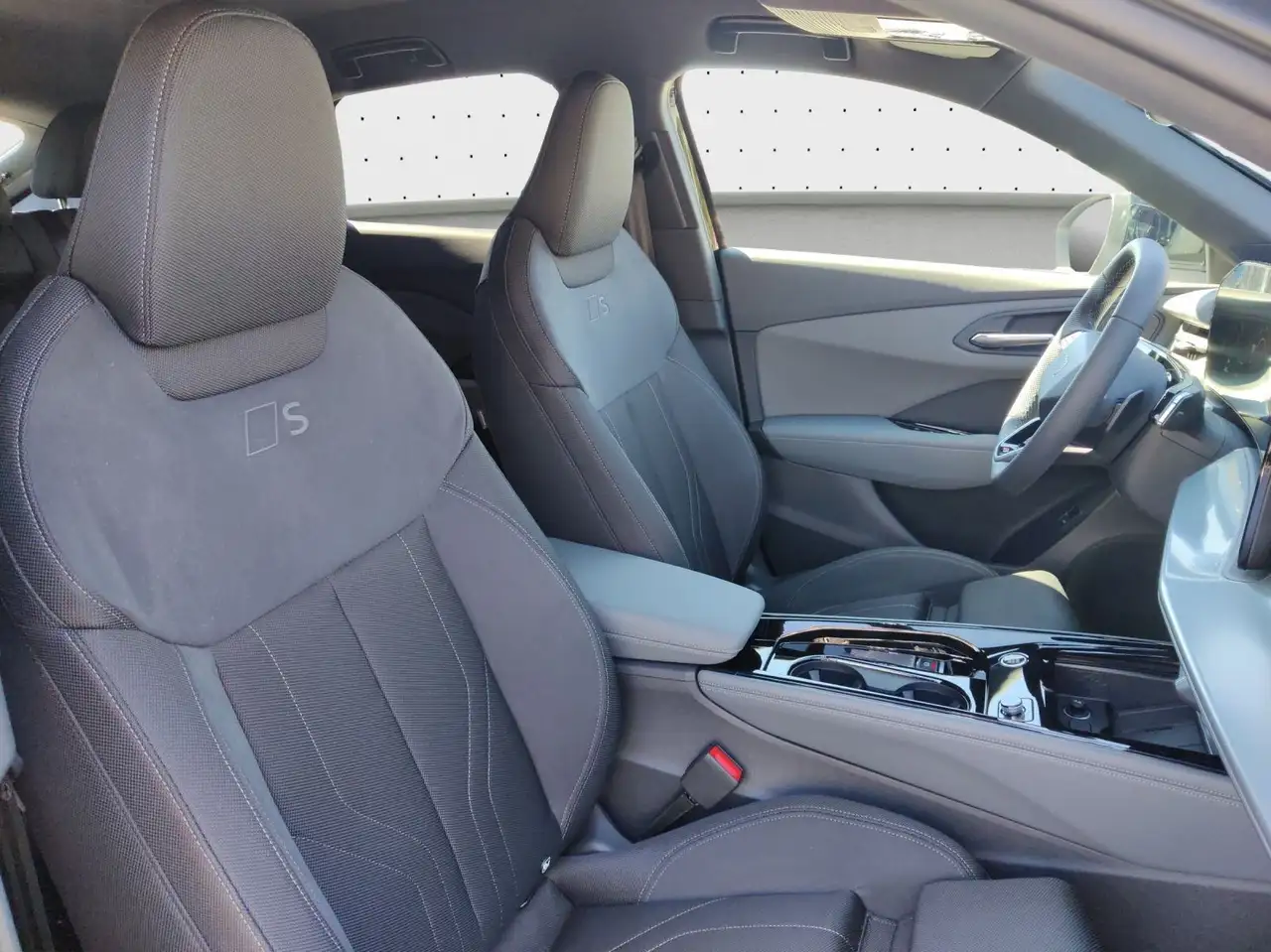 Audi Q3 4