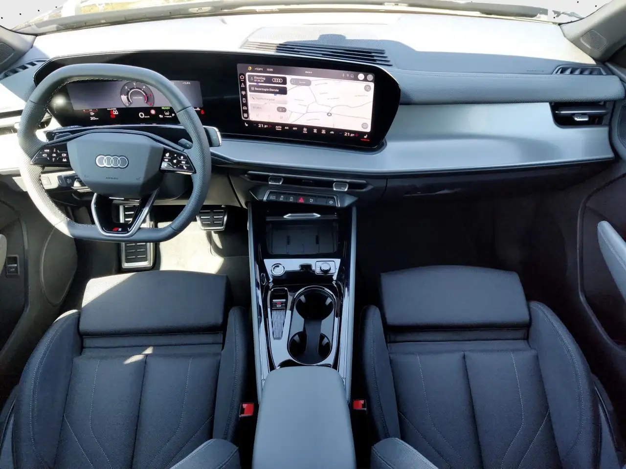 Audi Q3 5