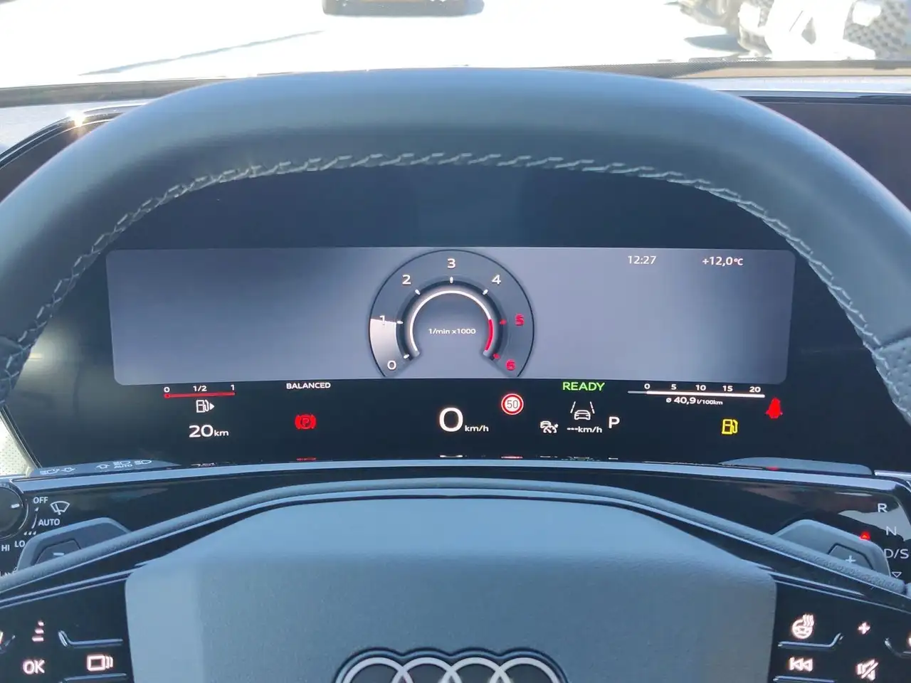 Audi Q3 9