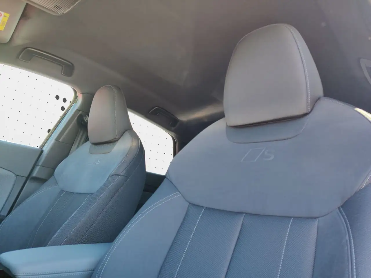 Audi Q3 10
