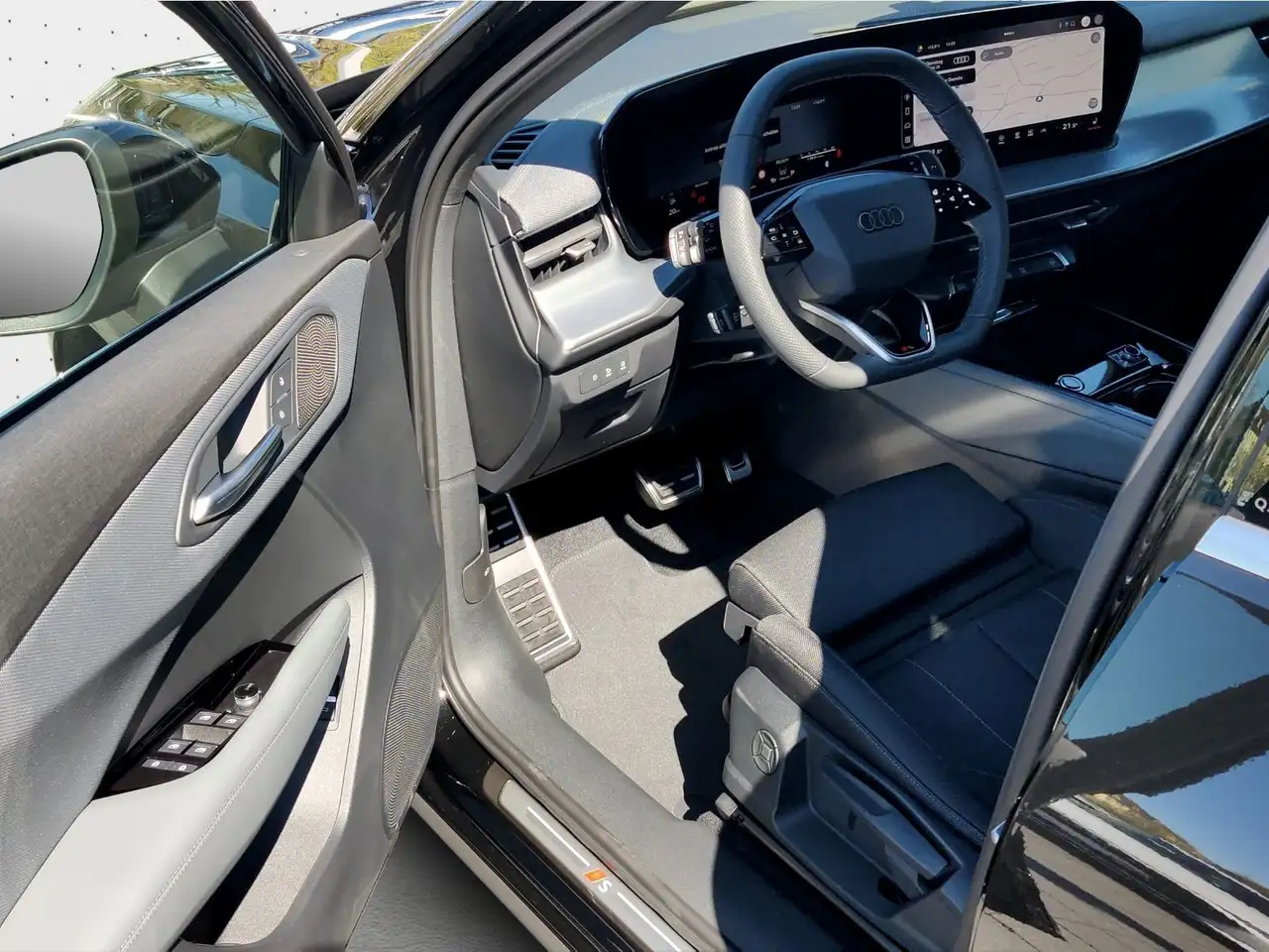 Audi Q3 14