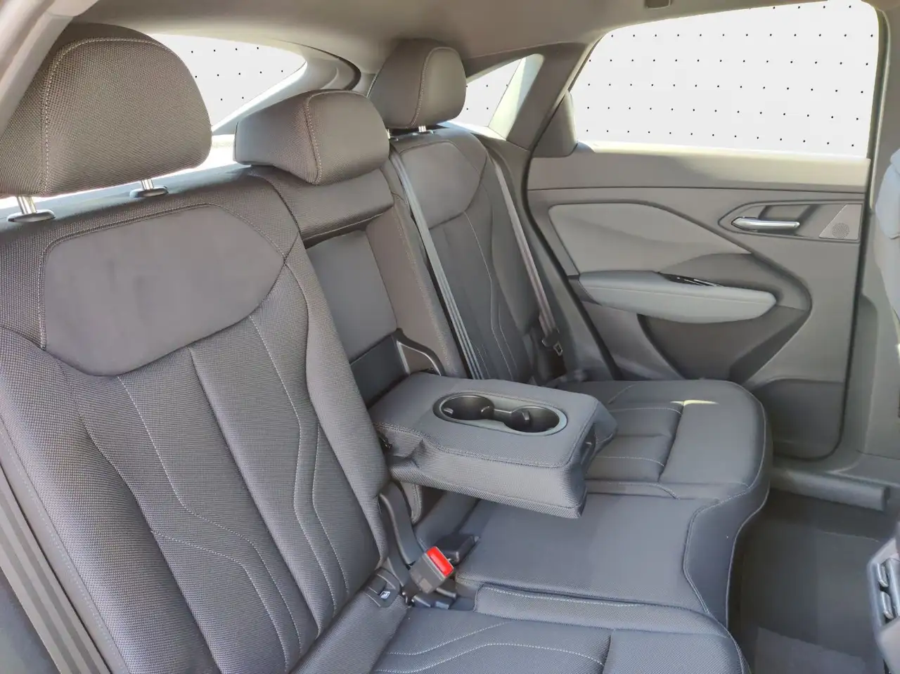 Audi Q3 16