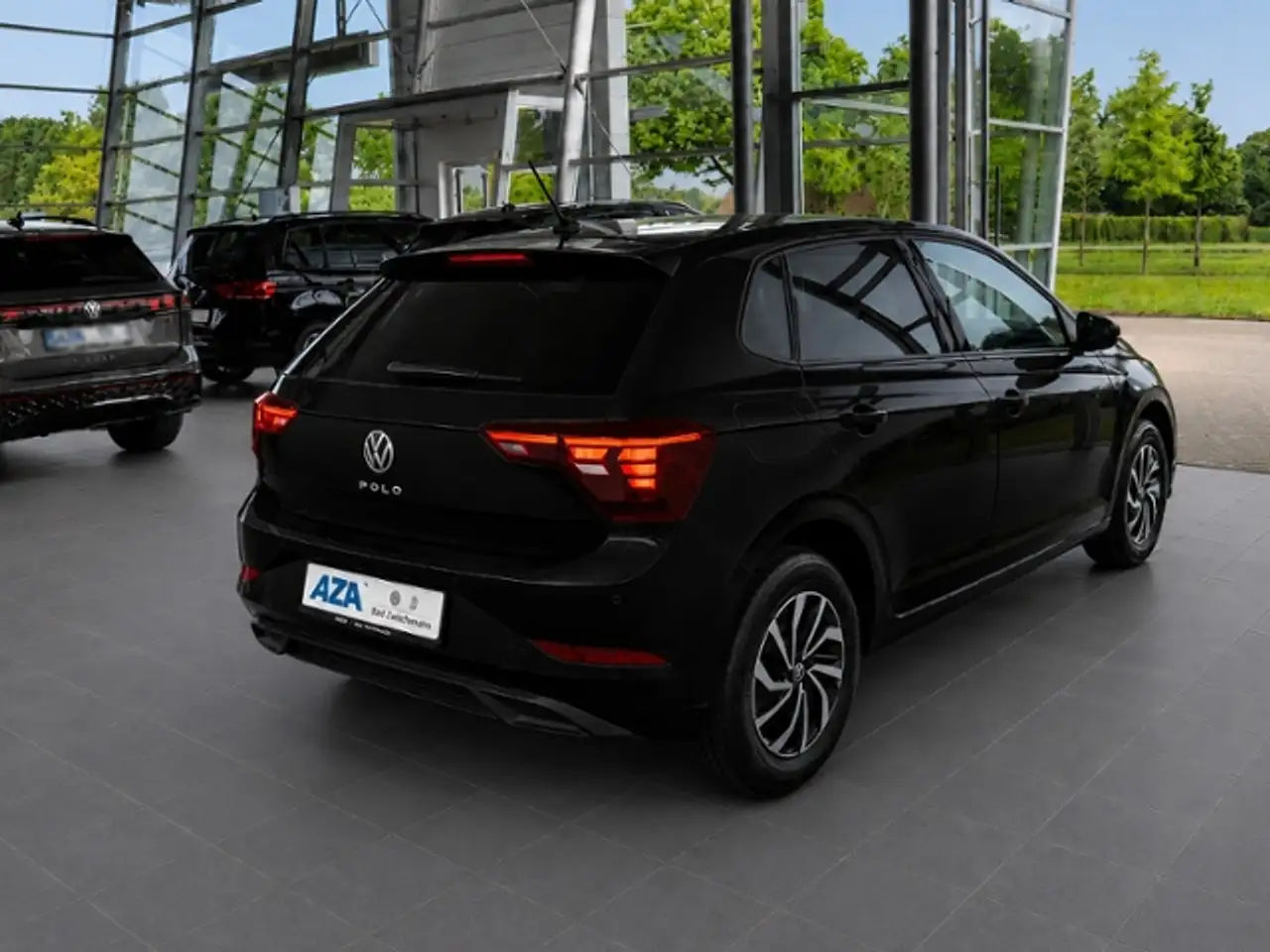 Volkswagen Polo 6