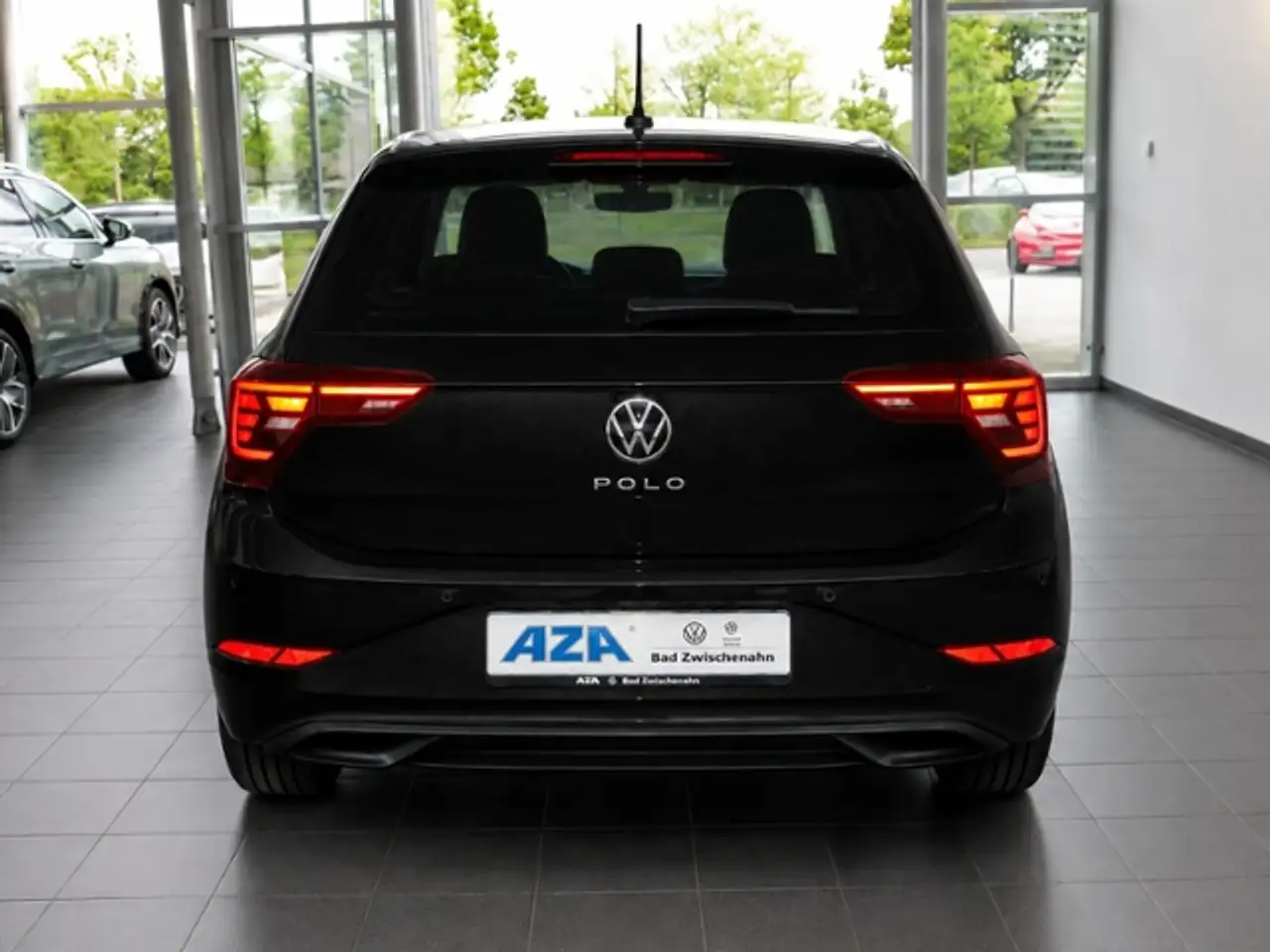 Volkswagen Polo 7