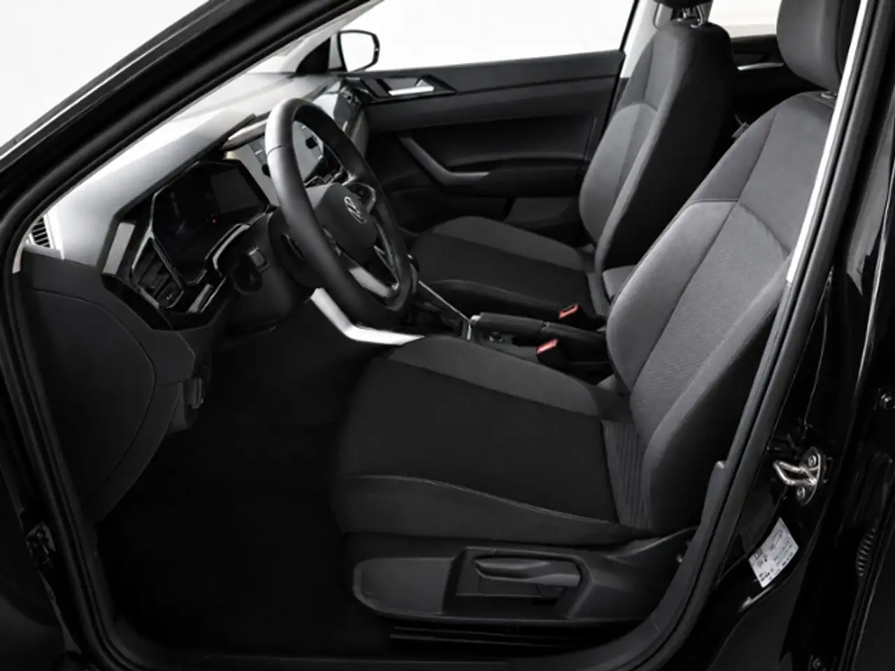 Volkswagen Polo 13