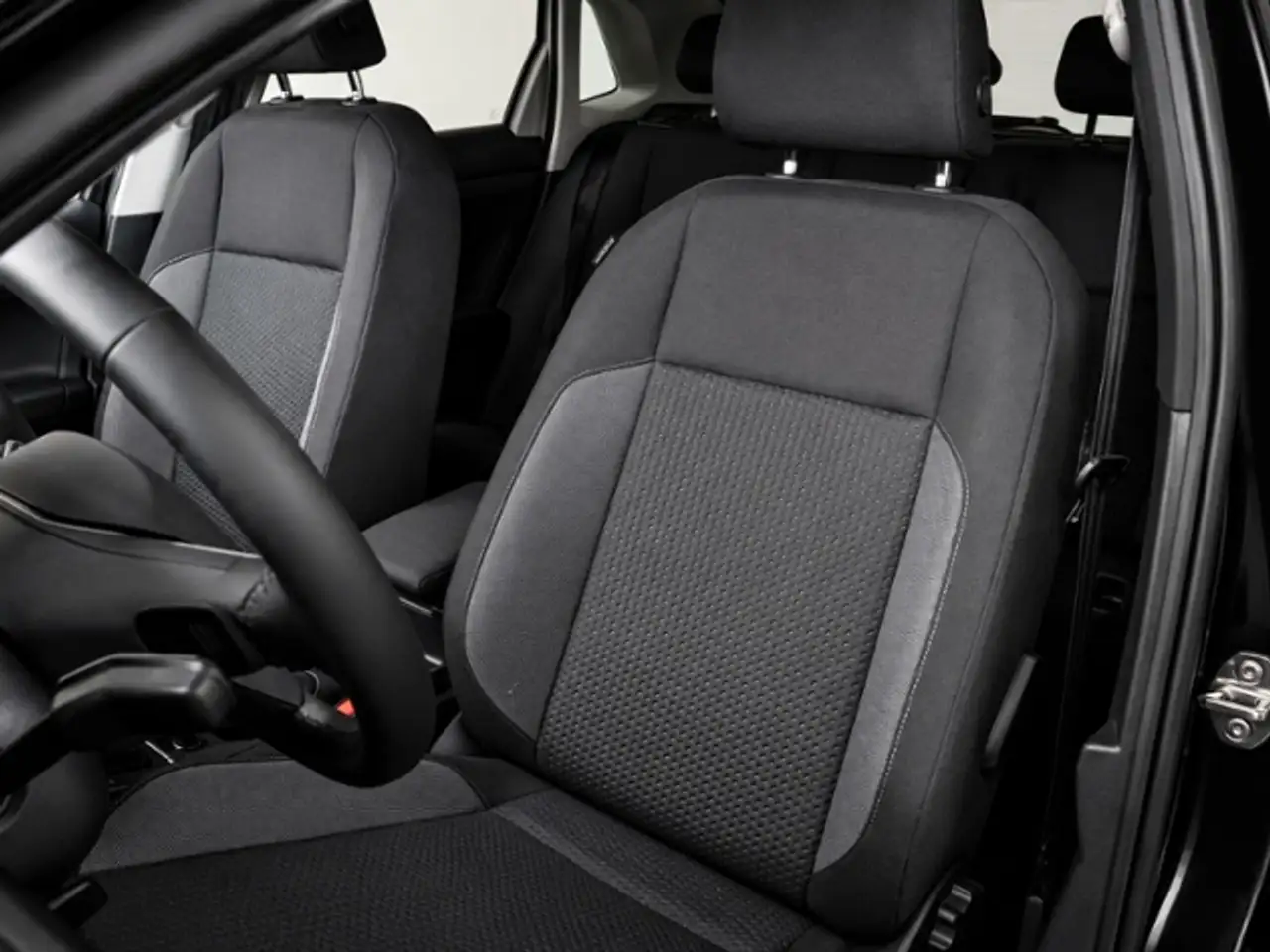 Volkswagen Polo 14
