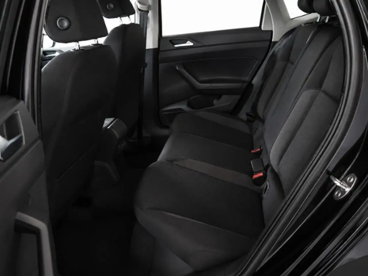 Volkswagen Polo 15