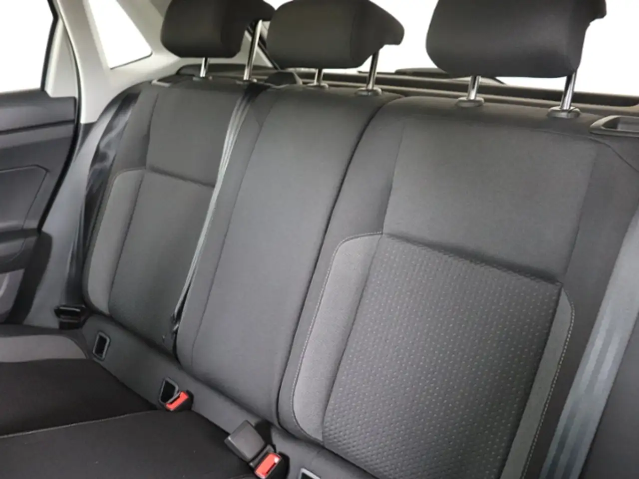Volkswagen Polo 16