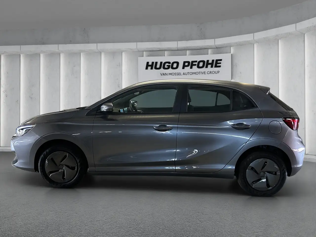 MG MG3 Standard 2