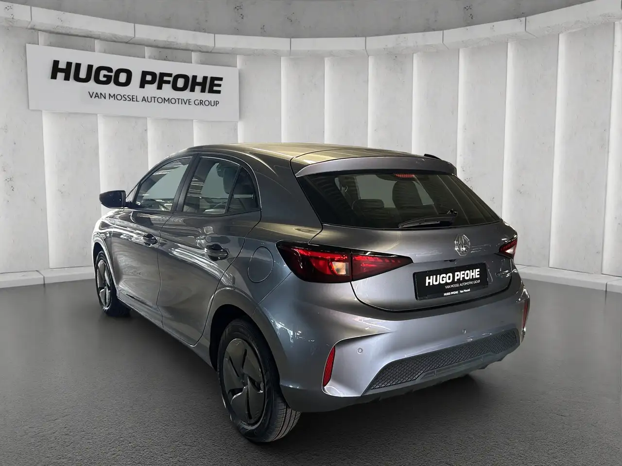 MG MG3 Standard 3