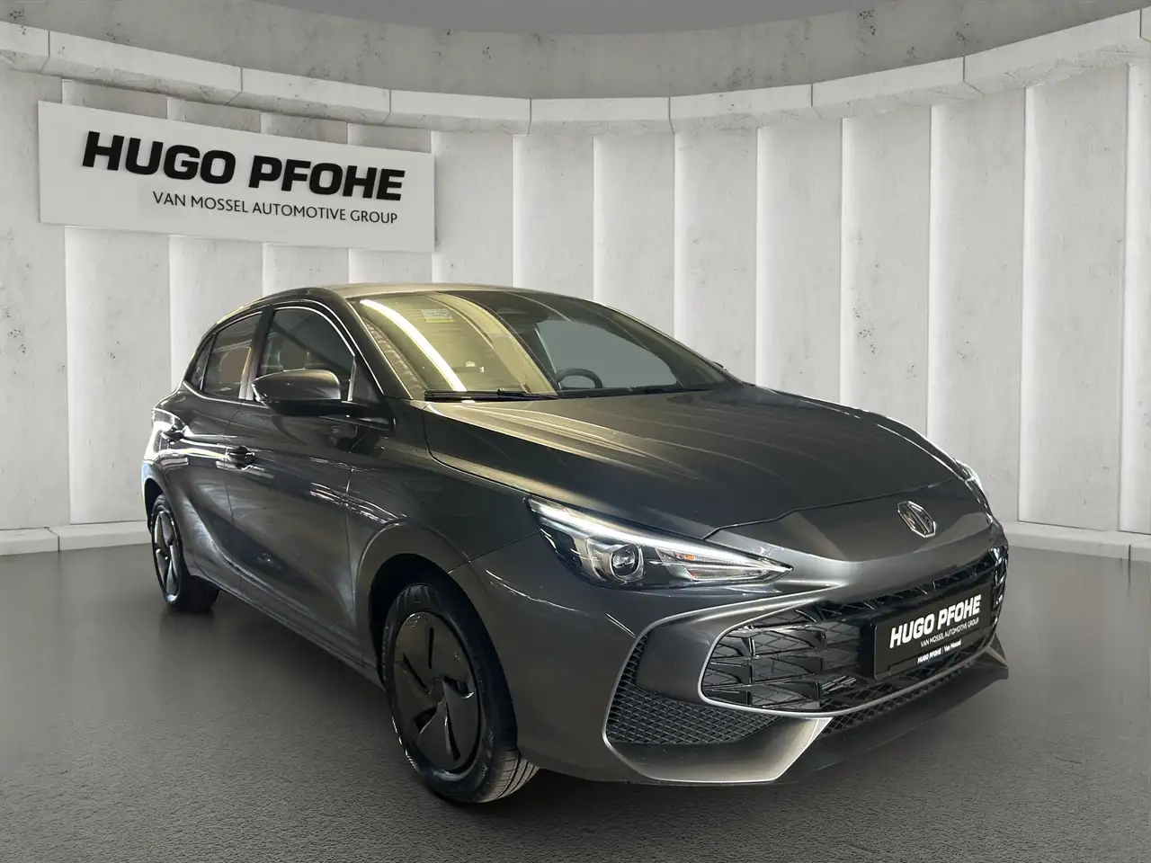 MG MG3 Standard 7