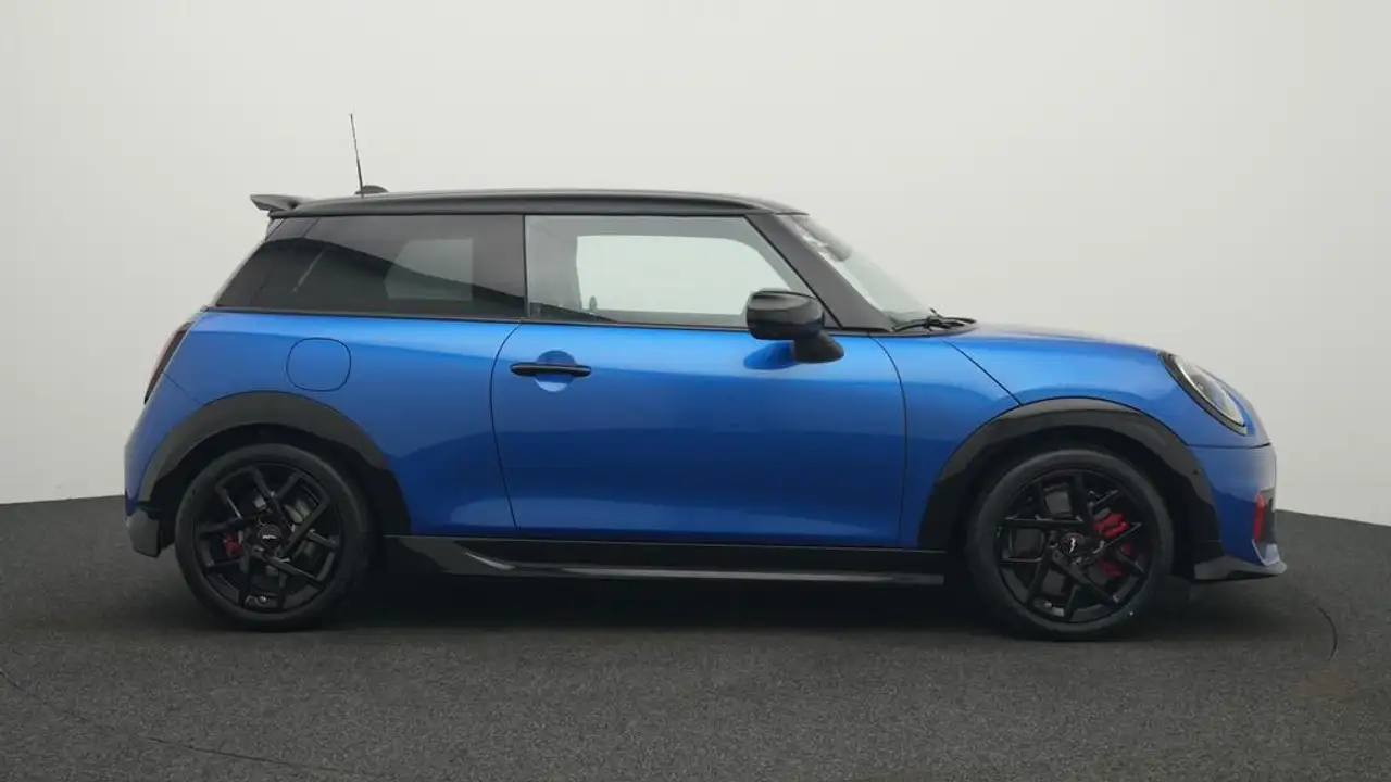 Mini John 2