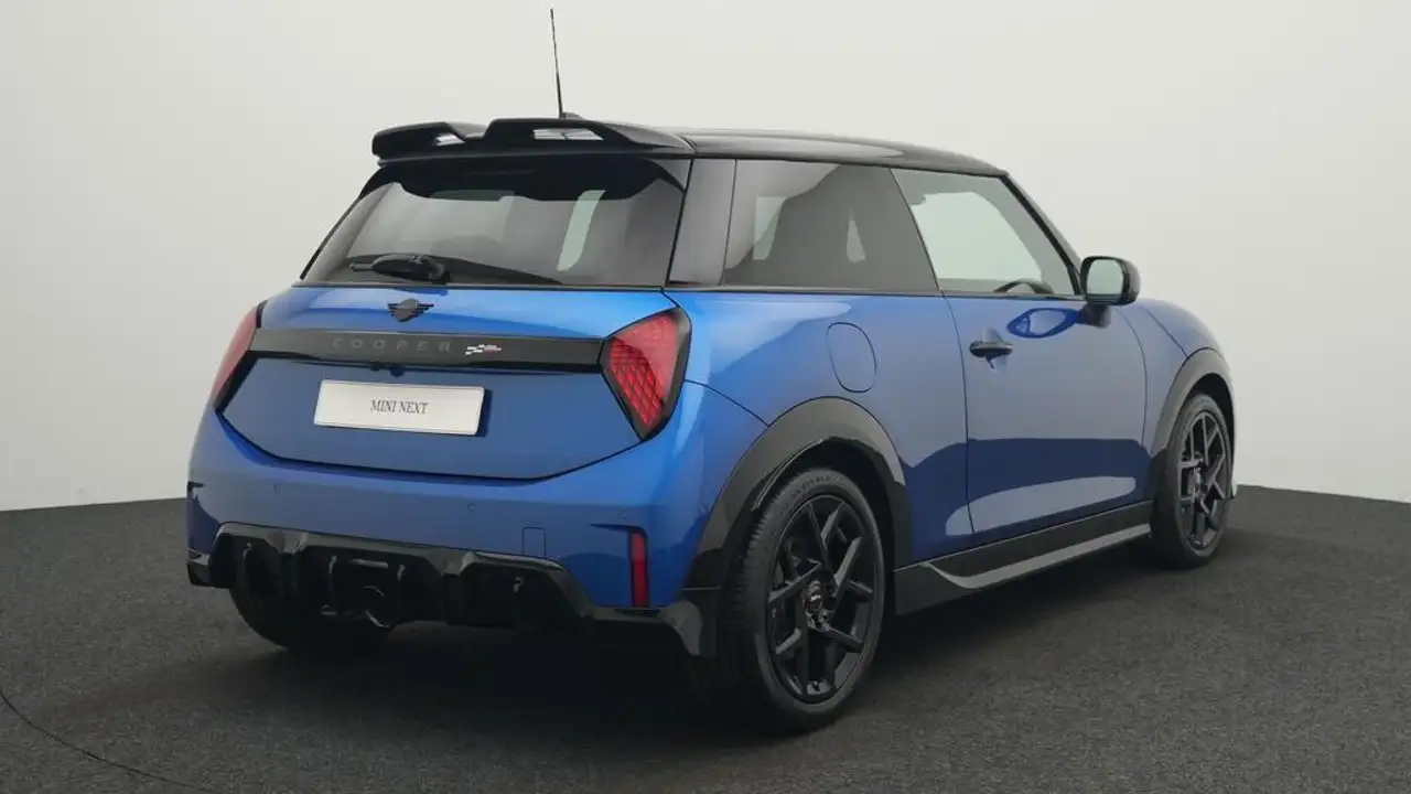 Mini John 4