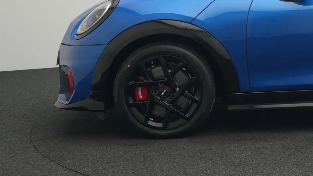 Mini John 8