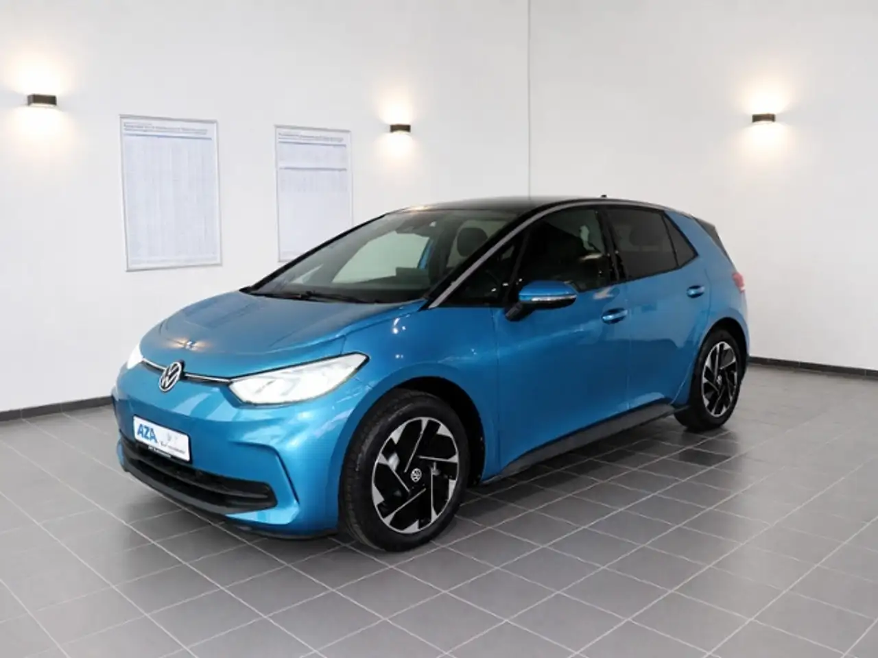Volkswagen ID.3 2
