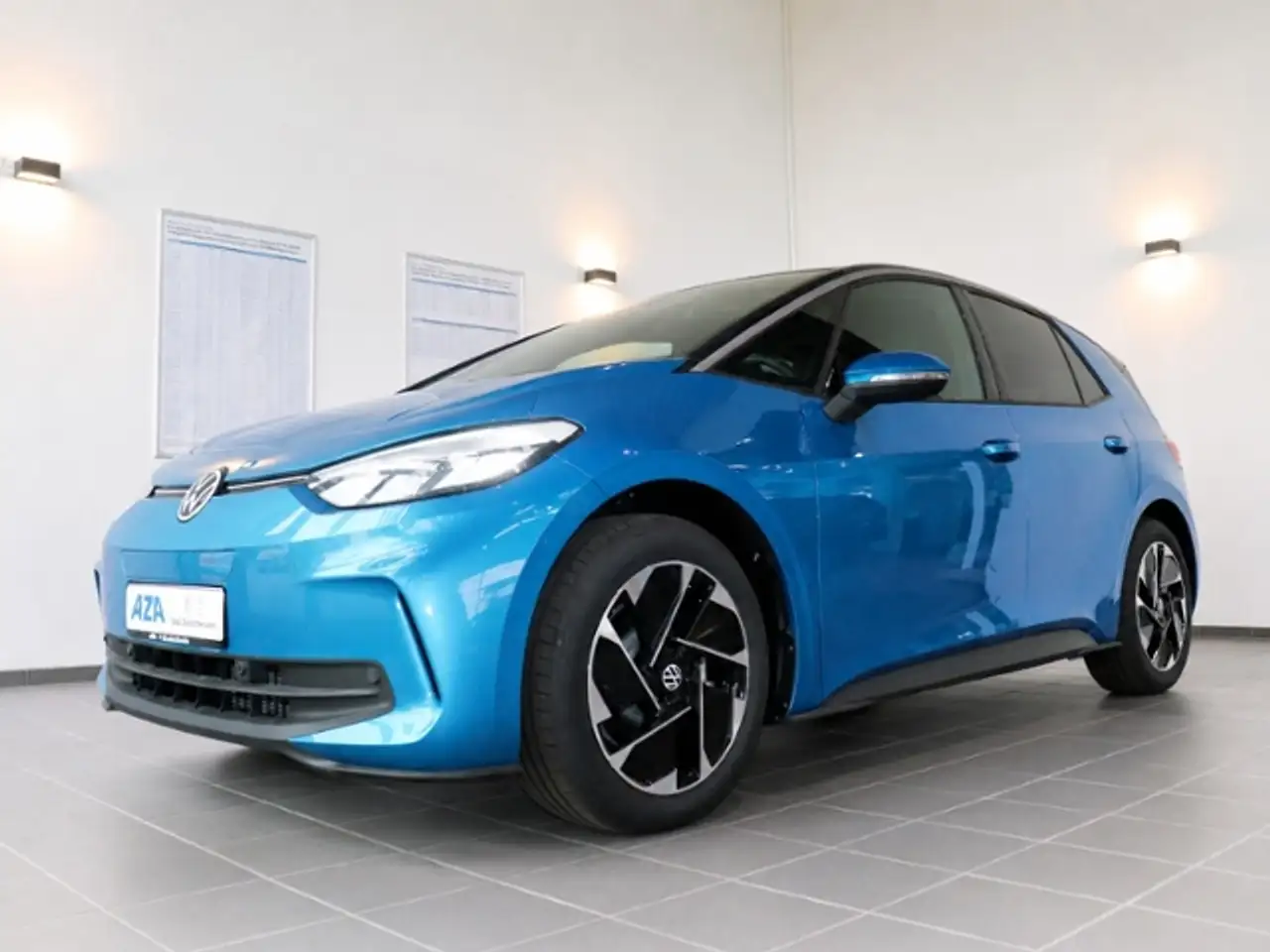 Volkswagen ID.3 3