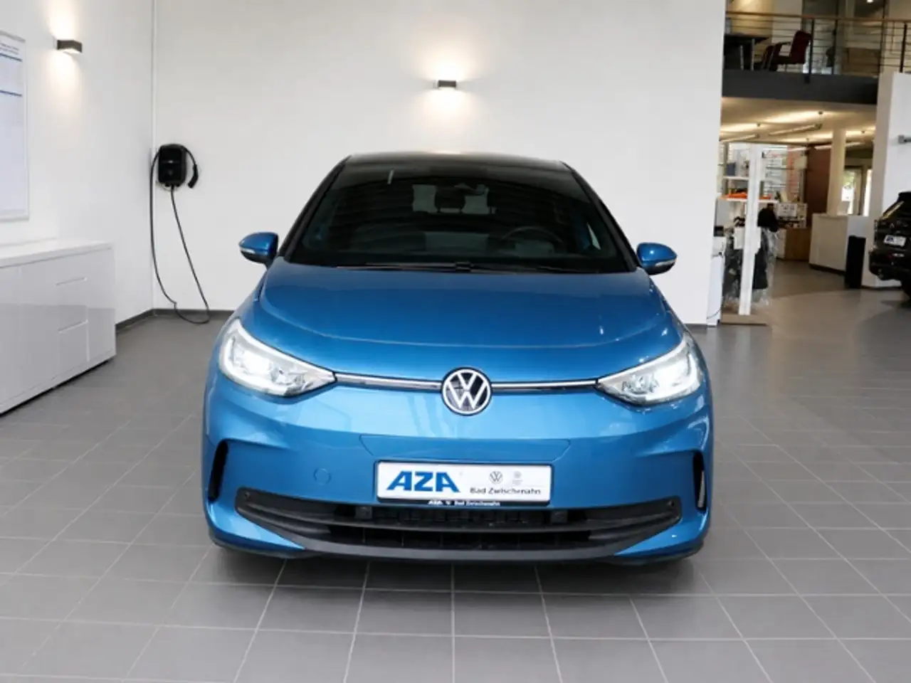 Volkswagen ID.3 4