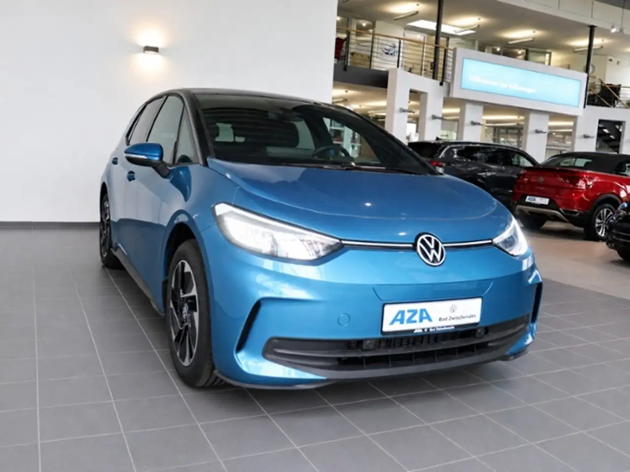 Volkswagen ID.3 5