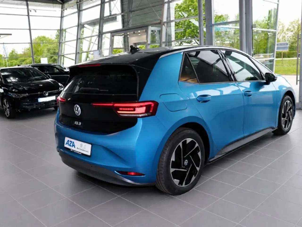 Volkswagen ID.3 6