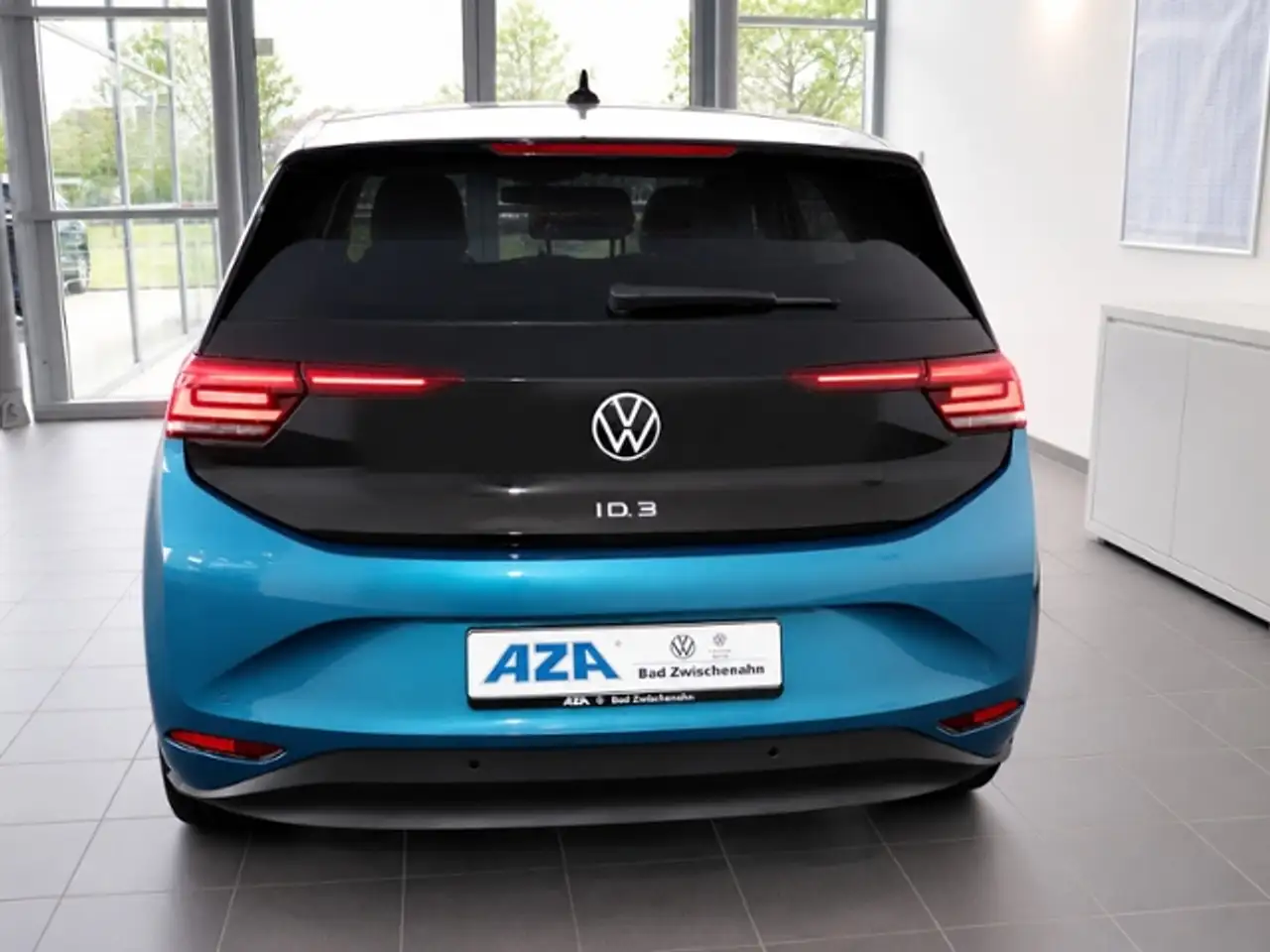 Volkswagen ID.3 7