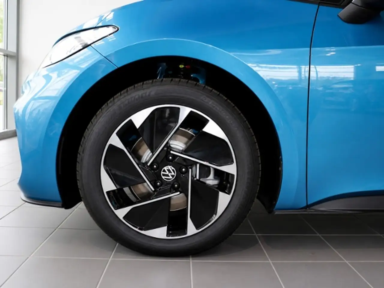 Volkswagen ID.3 10