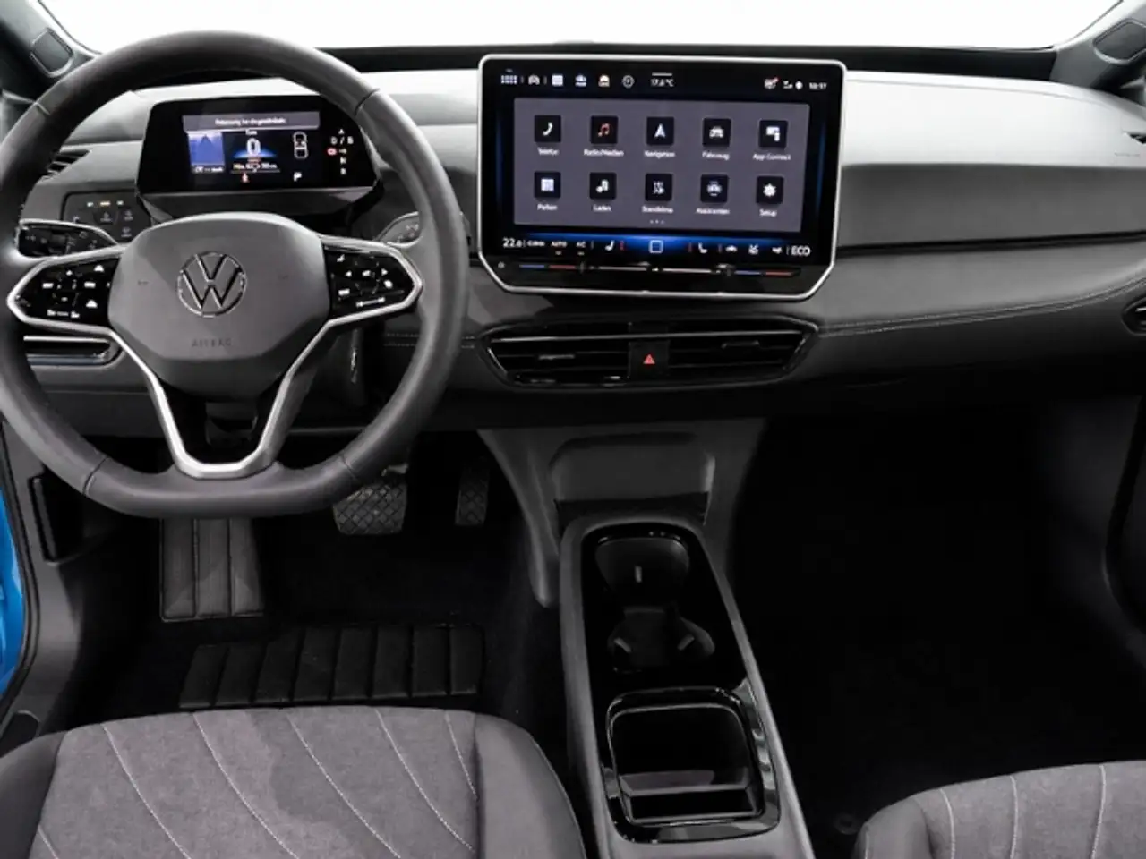 Volkswagen ID.3 12