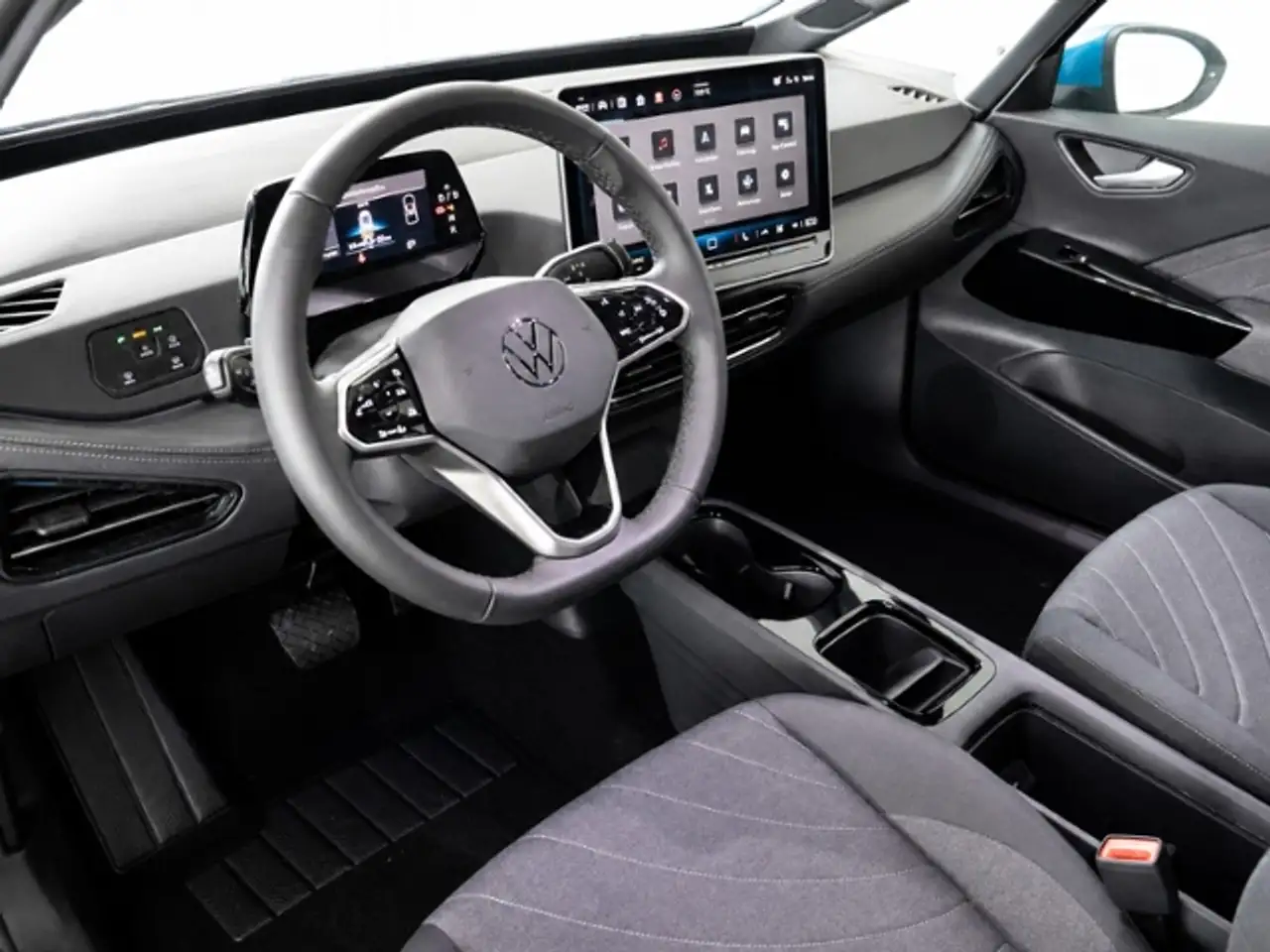 Volkswagen ID.3 13