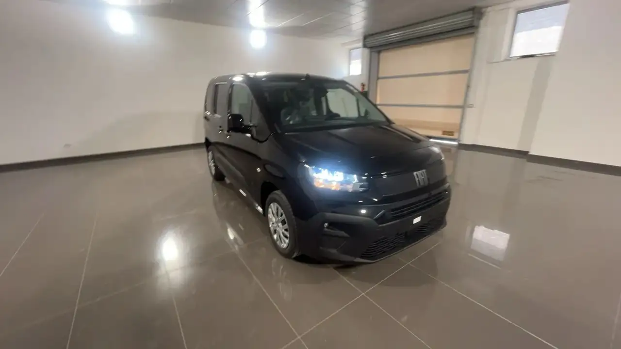 Fiat Doblo 3