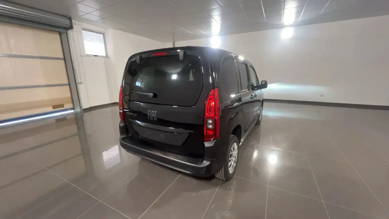Fiat Doblo 4