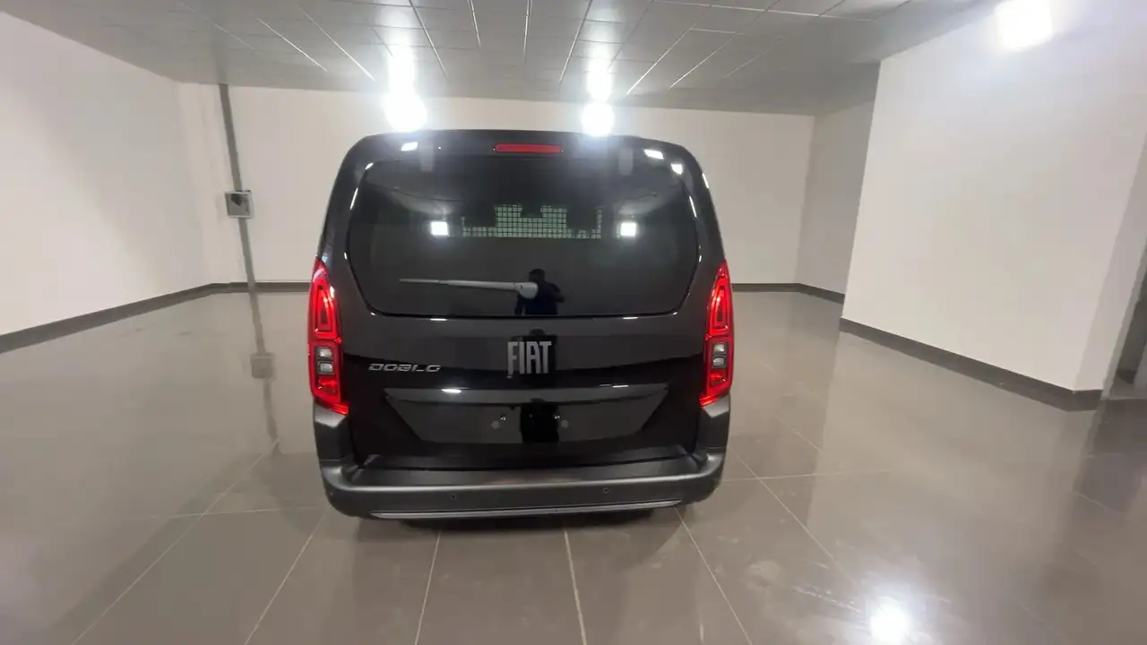 Fiat Doblo 5