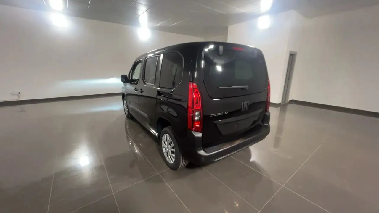 Fiat Doblo 6