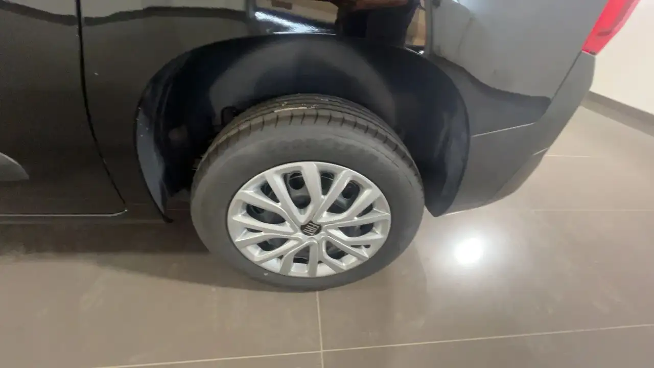 Fiat Doblo 7