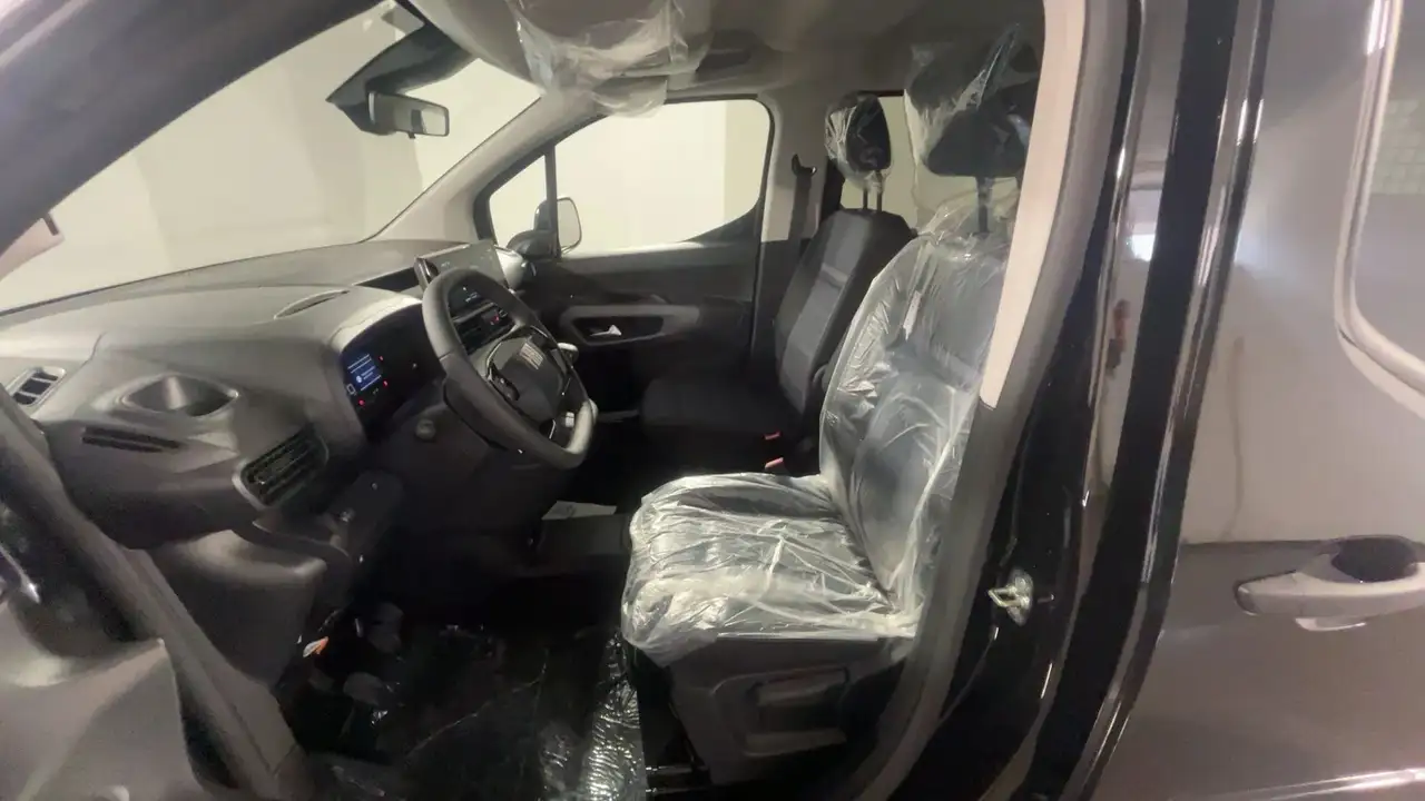 Fiat Doblo 8