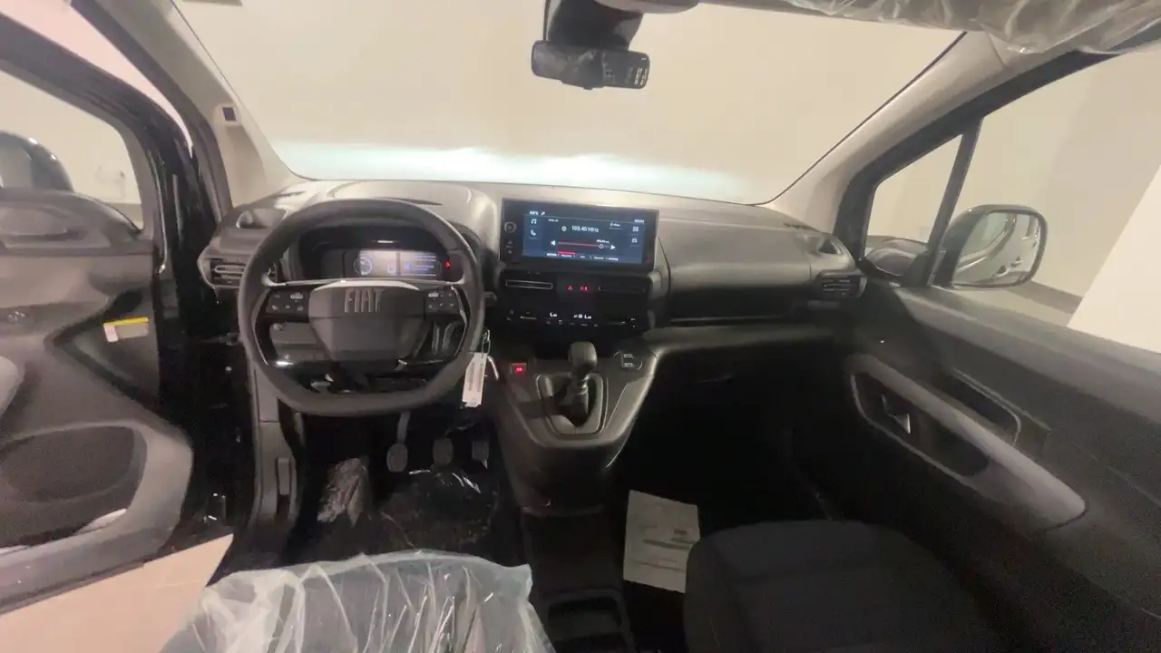 Fiat Doblo 10