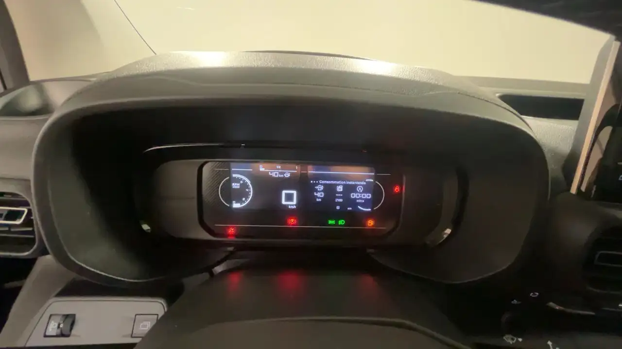 Fiat Doblo 11
