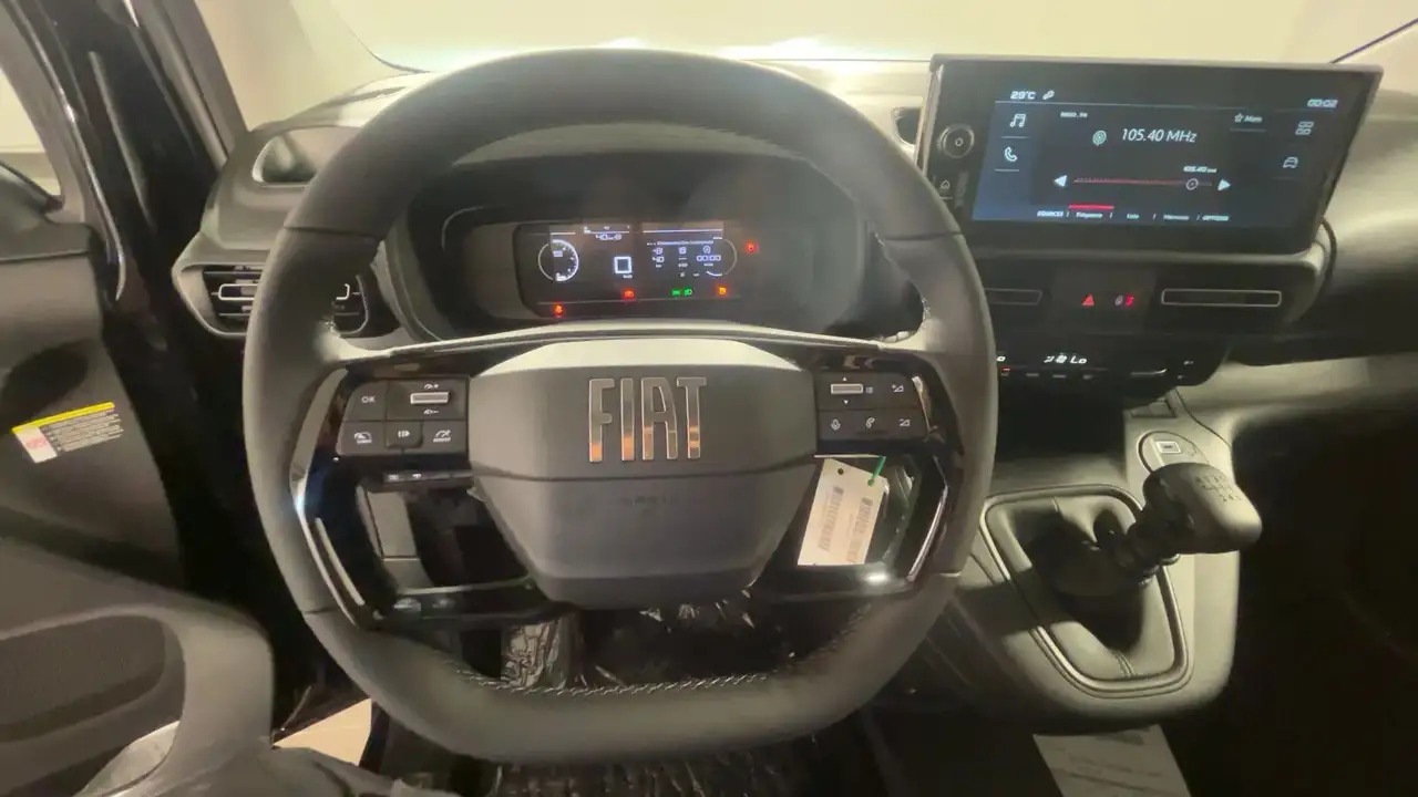 Fiat Doblo 12