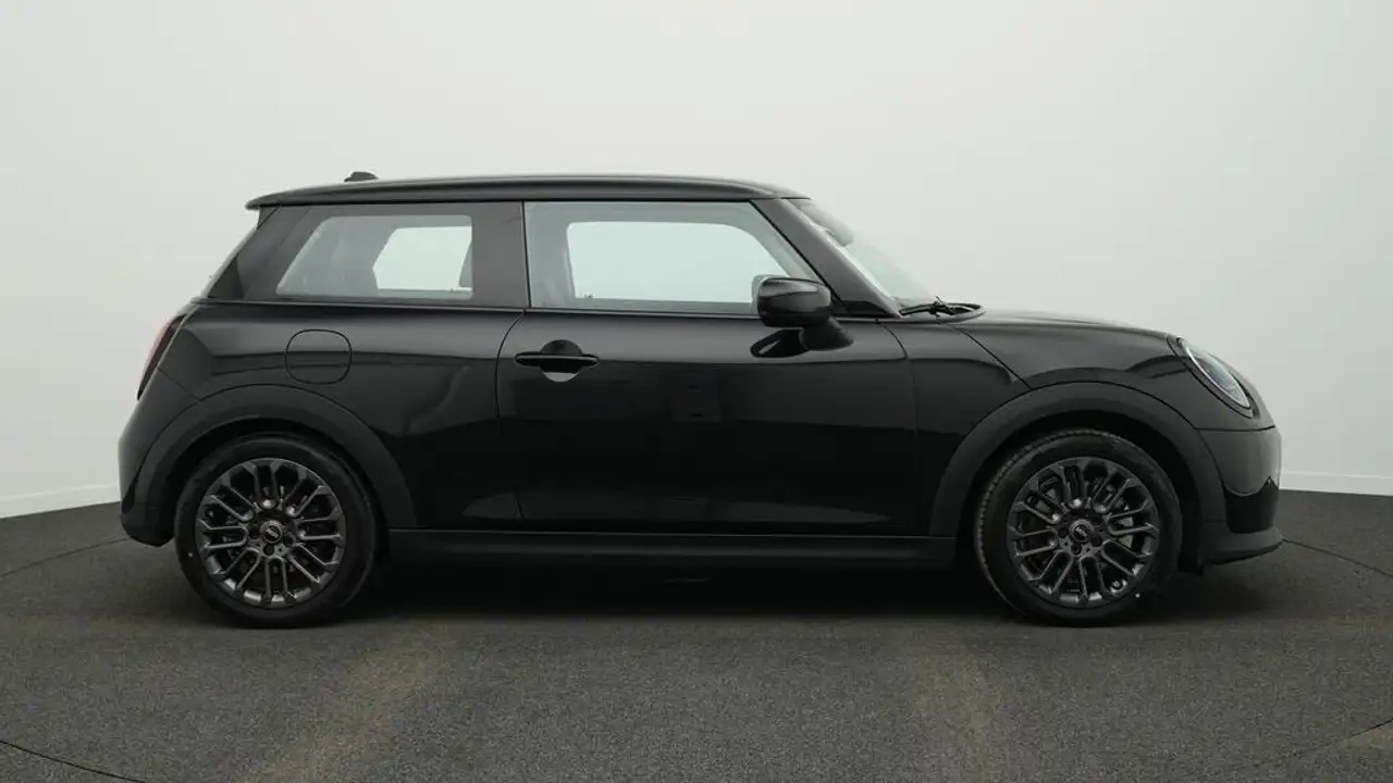 Mini Cooper 2