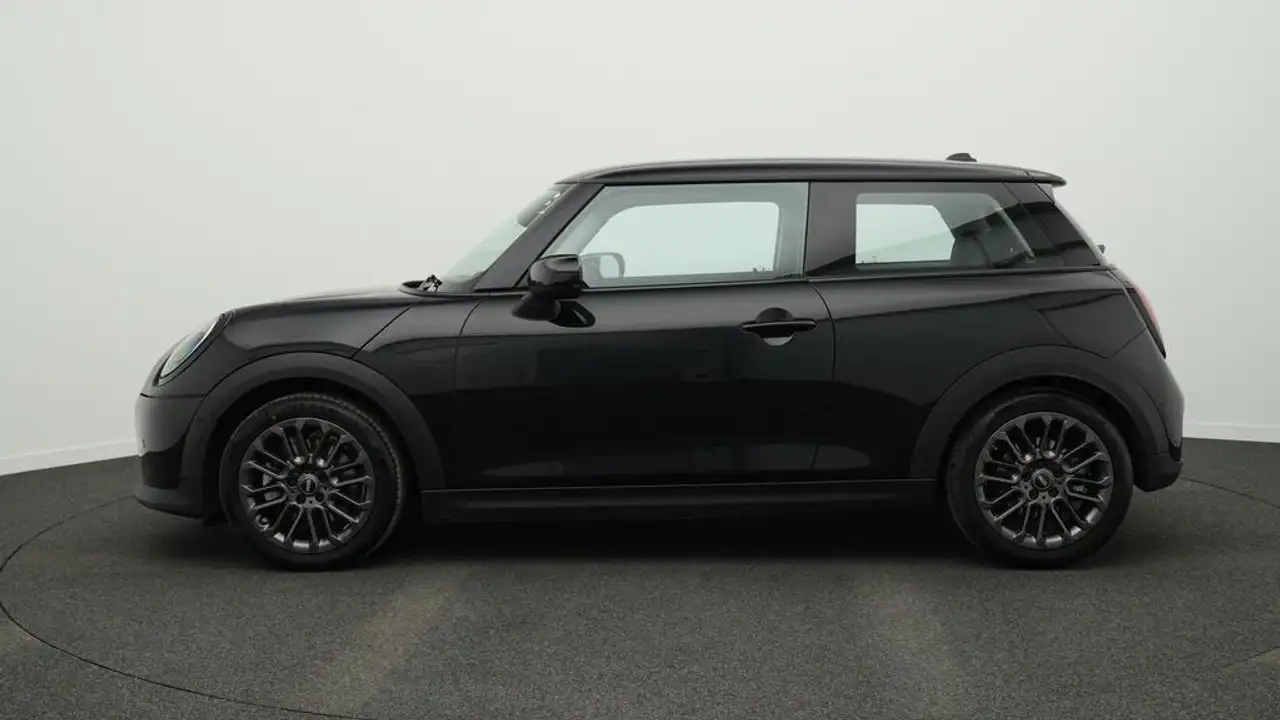 Mini Cooper 3