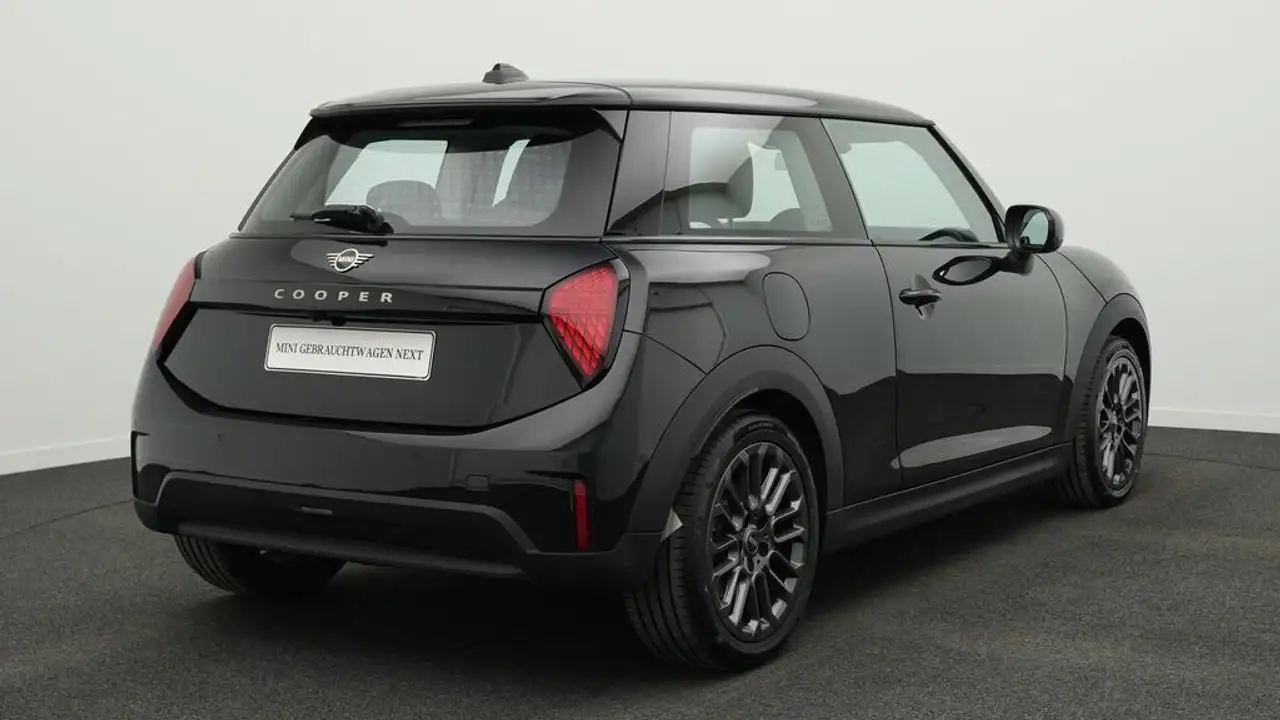 Mini Cooper 7
