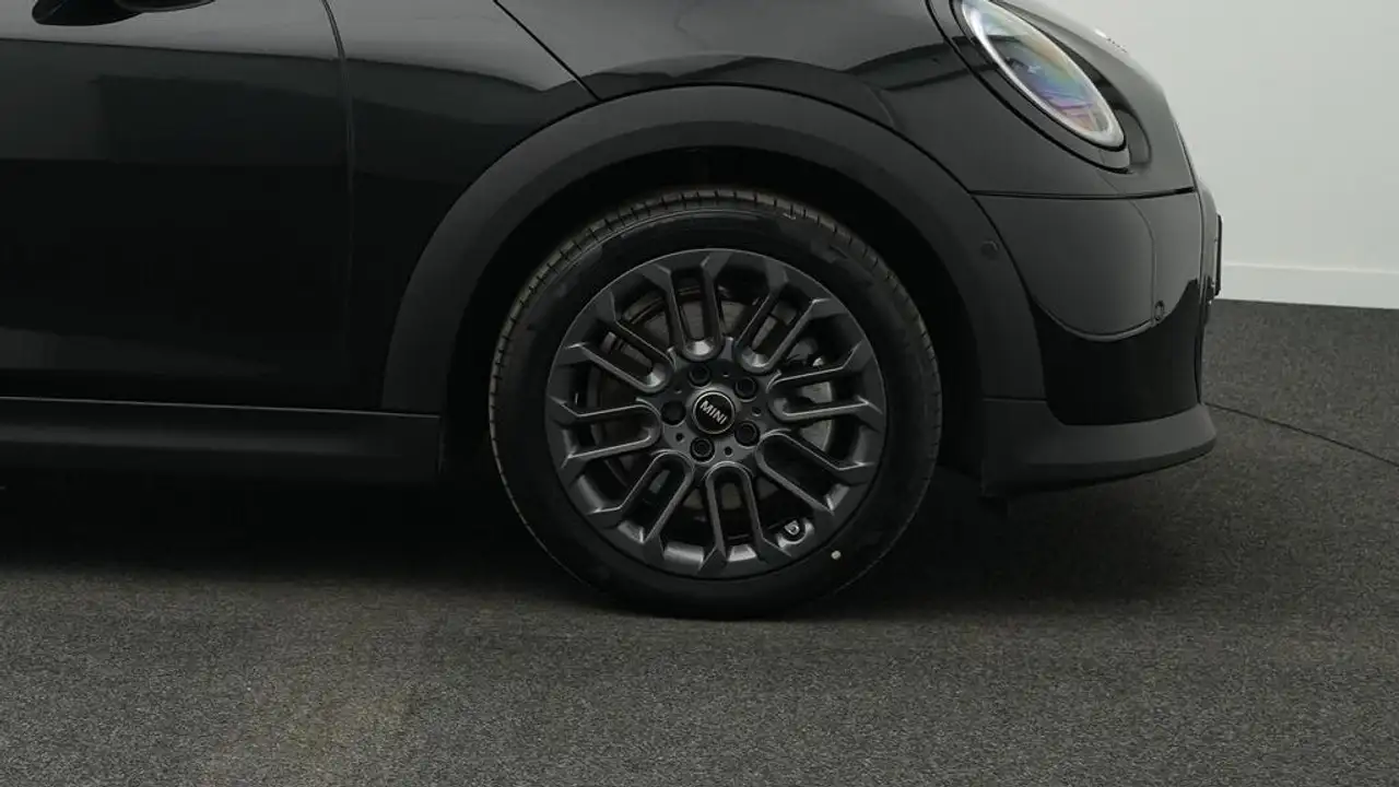 Mini Cooper 10