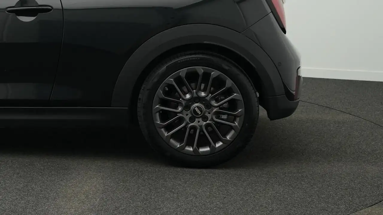 Mini Cooper 11