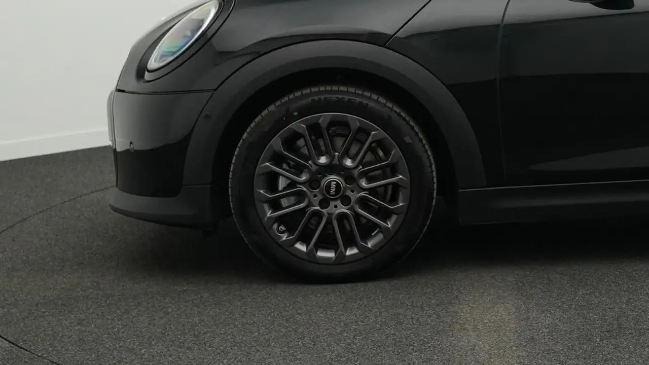 Mini Cooper 12
