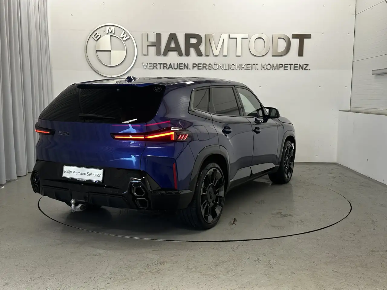 BMW XM 5
