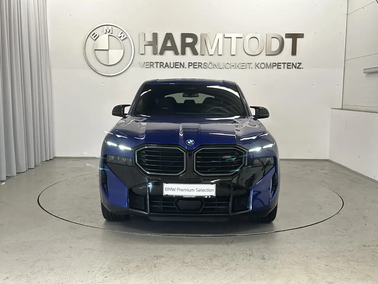BMW XM 6